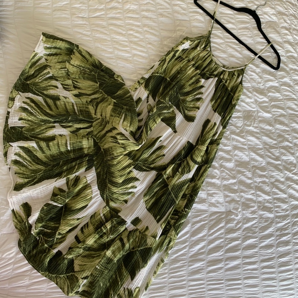 Summer dress